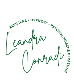 Logo Leandra Conradi